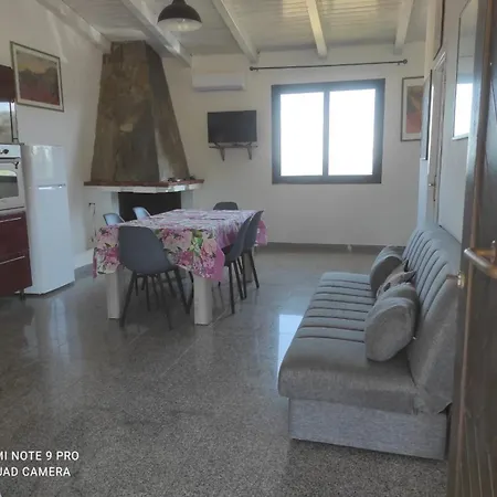Soelleb Διαμέρισμα Όλμπια